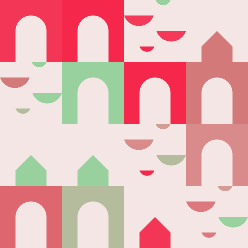 experimental geometric arrangement for web design|poster art,print design,nostalgic,elegant,composition,stylish,artistic,futuristic|themeb68025|pattern_67f6a2db68026